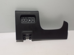 RENAULT Kadjar (2015–2026) Dashboard trim 689213295R - 2
