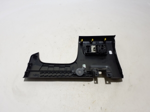 RENAULT Kadjar (2015–2026) Dashboard trim 689213295R - 4