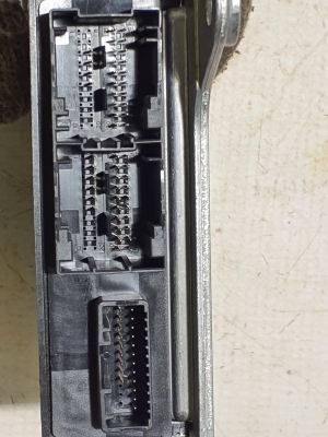 RENAULT Kadjar (2015–2026) Airbag module 985107024R - 2