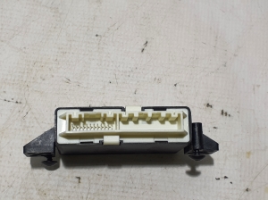 RENAULT Kadjar (2015–2026) Parking system control unit 259909460R - 3
