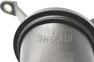 Ford Fiesta VI (2008–2017) Rohr 98MM6K621CD - 3