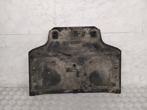 AUDI Q5 (2017–2026) Front underbody protection 80B863822 - 2