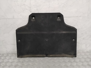 Protection sous caisse avant - 80B863822