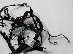 RENAULT Kadjar (2015–2026) Faisceau de câbles du tableau de bord 240189559S - 2