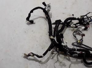 RENAULT Kadjar (2015–2026) Faisceau de câbles du tableau de bord 240189559S - 3