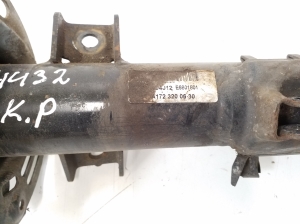 Mercedes Benz SLK-Class 172 (2011–2026) Eesmine amortisaator A1723200630 - 2