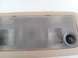 LEXUS IS (2013–2020) Rear interior lighting panel 8136053030 - 2