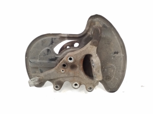 Mercedes Benz SLK-Class 172 (2011–2026) Front wheel hub A2043320101 - 3