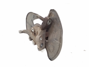 Mercedes Benz SLK-Class 172 (2011–2026) Front wheel hub A2043320101 - 4