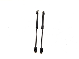 Suzuki SX 4 S-Cross (2013–2021) Trunk lid strut 81850-61M00 - 5
