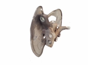 Mercedes Benz SLK-Class 172 (2011–2026) Front wheel hub A2043320201 - 3