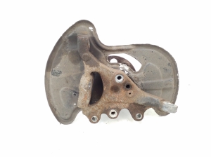 Mercedes Benz SLK-Class 172 (2011–2026) Front wheel hub A2043320201 - 4