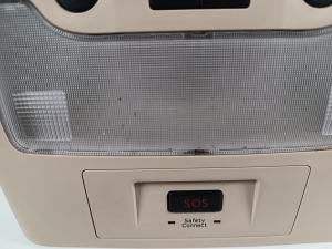 LEXUS IS (2013–2020) Front interior lighting panel 8120853100 - 4