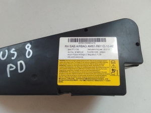 Ford Focus (2011–2018) Front seat airbag am51r611d10ae - 2