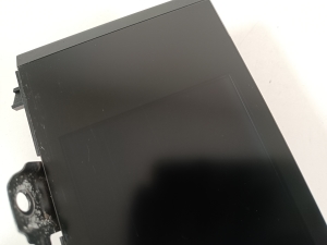 LEXUS IS (2013–2020) Screen 8611053021 - 3