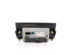 LEXUS IS (2013–2020) Screen 8611053021 - 4