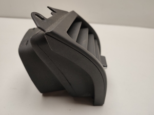 Mercedes Benz S-Class 140 (1991–1998) Salongi ventilatsioonirestid 1408300254 - 3