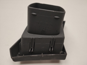 Mercedes Benz S-Class 140 (1991–1998) Salongi ventilatsioonirestid 1408300254 - 5
