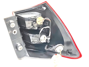 Suzuki SX 4 S-Cross (2013–2021) Eckleuchte hinten - 5