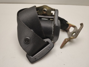 Rear seat belt - 1408603885