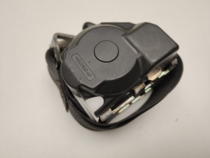 Mercedes Benz S-Class 140 (1991–1998) Tagumine turvavöö 1408603785 - 3