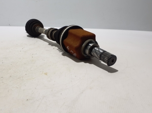 RENAULT Kadjar (2015–2026) Front drive shaft and its parts 391014PA0A - 3