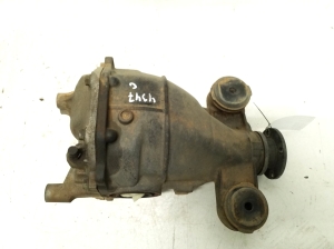 LEXUS IS (2013–2020) Hinterachsdifferential 4111053204 - 4