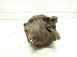 LEXUS IS (2013–2020) Hinterachsdifferential 4111053204 - 5