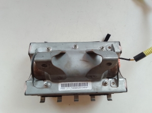 TOYOTA Yaris (2011–2020) Beifahrerairbag 306807810 - 2