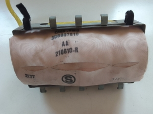 TOYOTA Yaris (2011–2020) Beifahrerairbag 306807810 - 3