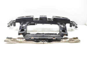 Rear bumper bracket - 7176244