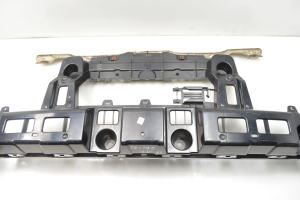 BMW X6 E71 (2008–2014) Rear bumper bracket 7176244 - 2
