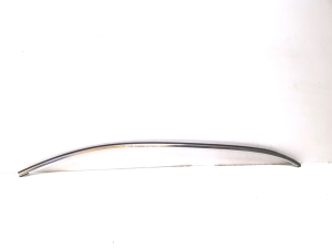 Esiukse klaasi välimine liist - A2516981480