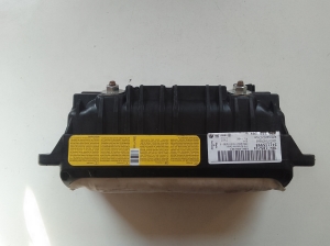 Volkswagen Touran II (2010–2015) Beifahrerairbag 34111599B - 4
