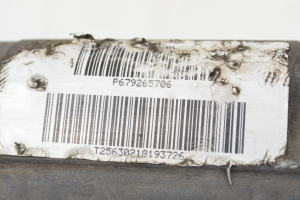BMW X6 E71 (2008–2014) Lenkgetriebe 6792657 - 2