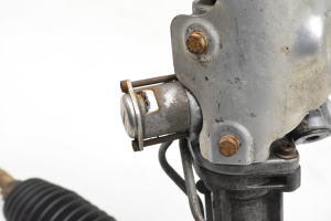 BMW X6 E71 (2008–2014) Lenkgetriebe 6792657 - 3