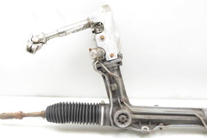 BMW X6 E71 (2008–2014) Lenkgetriebe 6792657 - 4
