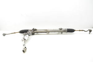 BMW X6 E71 (2008–2014) Lenkgetriebe 6792657 - 5