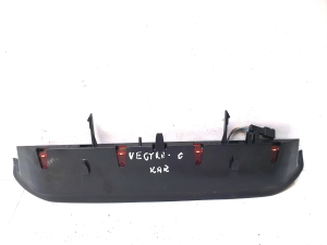 Opel Vectra C (2002–2008) Additional stop light GM024469480 - 3