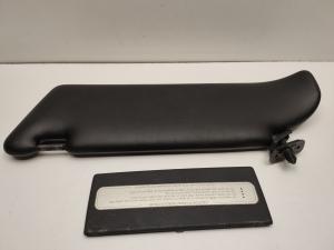 Mercedes Benz S-Class 140 (1991–1998) Päikesesirm 1408100810 - 4