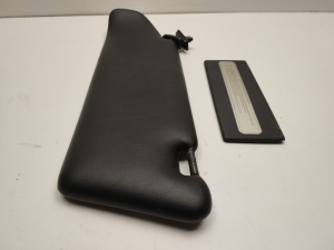Mercedes Benz S-Class 140 (1991–1998) Päikesesirm 1408100810 - 5