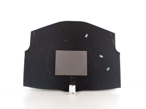 LEXUS IS (2013–2020) Kofferraumteppich 6472253140 - 2