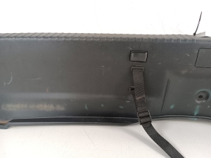 LEXUS IS (2013–2020) Rear panel interior trim 6471653061 - 3