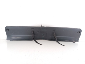 LEXUS IS (2013–2020) Rear panel interior trim 6471653061 - 6