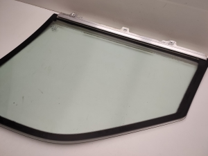 Mercedes Benz S-Class 140 (1991–1998) Esiukse klaas A1407200418 - 3