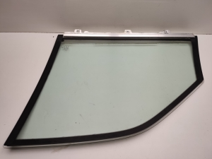 Mercedes Benz S-Class 140 (1991–1998) Esiukse klaas A1407200418 - 4