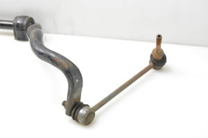 BMW X6 E71 (2008–2014) Stabilisator vorne 6771927 - 2