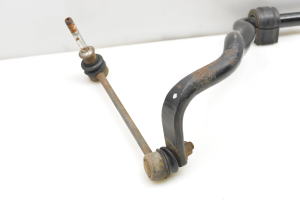 BMW X6 E71 (2008–2014) Stabilisator vorne 6771927 - 4