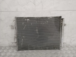Hyundai IONIQ (2016–2026) A/C condenser 97606G2000 - 2