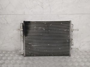 A/C condenser - 97606G2000